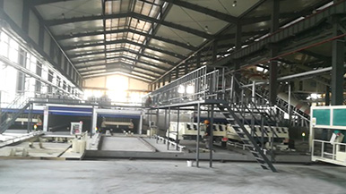 墻板機器材-內(nèi)墻輕質(zhì)隔墻板機械-生產(chǎn)出的優(yōu)質(zhì)隔墻板應用范圍廣 墻板機器材-內(nèi)墻輕質(zhì)隔墻板機械-生產(chǎn)出的優(yōu)質(zhì)隔墻板應用范圍廣