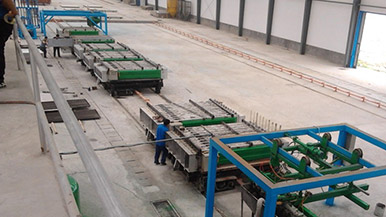 輕質(zhì)復合隔墻板設備-復合夾芯保溫隔墻板制造的好幫手 輕質(zhì)復合隔墻板設備-復合夾芯保溫隔墻板制造的好幫手