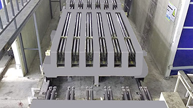 專業(yè)陶粒隔墻板生產(chǎn)設備-蒸壓陶粒混凝土輕質(zhì)墻板的絕佳選擇 專業(yè)陶粒隔墻板生產(chǎn)設備-蒸壓陶粒混凝土輕質(zhì)墻板的絕佳選擇