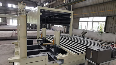 M30石膏墻板自動化生產(chǎn)線年產(chǎn)能多高?石膏隔墻板生產(chǎn)設備大概需要投資多少錢? M30石膏墻板自動化生產(chǎn)線年產(chǎn)能多高?石膏隔墻板生產(chǎn)設備大概需要投資多少錢?