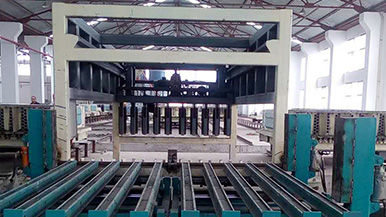 內墻發泡輕質隔墻板設備-新型輕質墻板生產設備-來鄭州瑪納可一站式購置 內墻發泡輕質隔墻板設備-新型輕質墻板生產設備-來鄭州瑪納可一站式購置