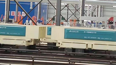 蒸壓陶粒墻板生產線-就選大品牌瑪納房屋裝備,成就您的一份好事業 蒸壓陶粒墻板生產線-就選大品牌瑪納房屋裝備,成就您的一份好事業