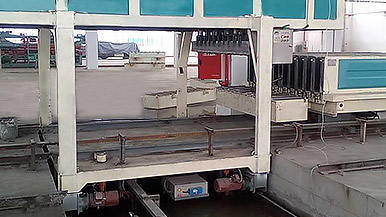 水泥發泡墻板生產線-當選大品牌瑪納裝備 水泥發泡墻板生產線-當選大品牌瑪納裝備