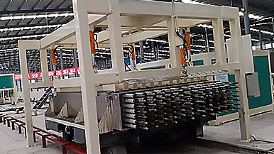 水火不侵的石膏隔墻板-要靠專業(yè)石膏隔墻板設(shè)備M30生產(chǎn)線來(lái)搞定 水火不侵的石膏隔墻板-要靠專業(yè)石膏隔墻板設(shè)備M30生產(chǎn)線來(lái)搞定