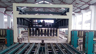 內(nèi)墻發(fā)泡輕質(zhì)墻板生產(chǎn)設(shè)備-優(yōu)異輕質(zhì)隔墻板的制造神器 內(nèi)墻發(fā)泡輕質(zhì)墻板生產(chǎn)設(shè)備-優(yōu)異輕質(zhì)隔墻板的制造神器