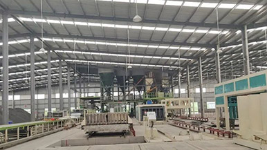 生產輕質石膏條板一條生產線多少錢?小型石膏隔墻板設備-性能優越-價格低 生產輕質石膏條板一條生產線多少錢?小型石膏隔墻板設備-性能優越-價格低