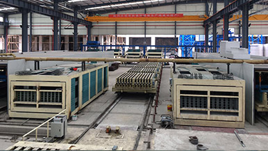 全自動隔墻板生產線-裝配式隔墻板生產線-您致富路上的好幫手 全自動隔墻板生產線-裝配式隔墻板生產線-您致富路上的好幫手