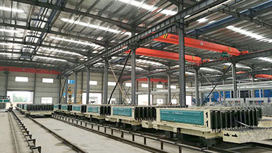 水泥發泡墻板生產線-專業的水泥發泡墻板設備-技術鑄就品質