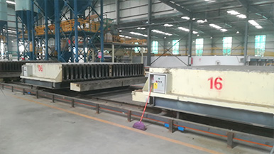 新型臥式墻板設備-裝配式建筑墻板機械-高產能 低成本 新型臥式墻板設備-裝配式建筑墻板機械-高產能 低成本