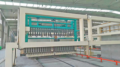 輕質(zhì)微孔發(fā)泡隔墻板設(shè)備 水泥類輕質(zhì)條板生產(chǎn)線 墻板設(shè)備實(shí)力廠家 輕質(zhì)微孔發(fā)泡隔墻板設(shè)備 水泥類輕質(zhì)條板生產(chǎn)線 墻板設(shè)備實(shí)力廠家