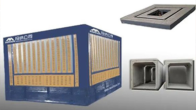 預制裝配式管廊模具 預制管廊模具 模板模具源頭廠家 預制裝配式管廊模具 預制管廊模具 模板模具源頭廠家