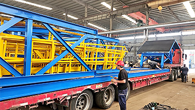 瑪納公司設(shè)備迎來(lái)發(fā)貨小高峰 模板模具發(fā)貨 墻板設(shè)備發(fā)貨 瑪納公司設(shè)備迎來(lái)發(fā)貨小高峰 模板模具發(fā)貨 墻板設(shè)備發(fā)貨