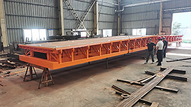 雙T板模具 預(yù)應(yīng)力雙T板鋼模具 大跨度預(yù)應(yīng)力雙T板的未來(lái)發(fā)展 雙T板模具 預(yù)應(yīng)力雙T板鋼模具 大跨度預(yù)應(yīng)力雙T板的未來(lái)發(fā)展